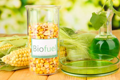 Neyland biofuel availability