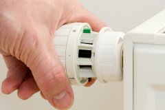 Neyland central heating repair costs